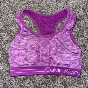 Reversible Sports Bra